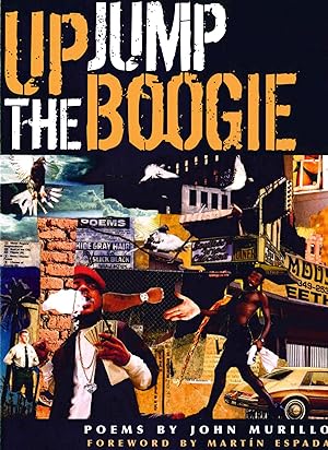 Immagine del venditore per Up Jump the Boogie venduto da ZBK Books