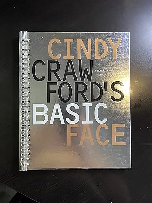 Imagen del vendedor de Cindy Crawford's Basic Face a la venta por ZBK Books