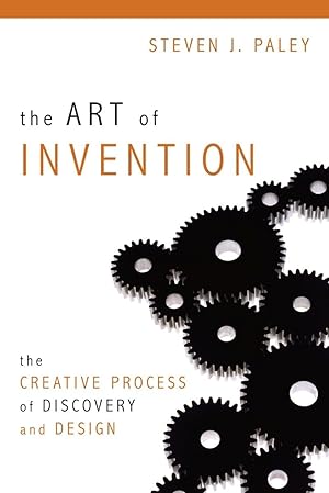 Immagine del venditore per The Art of Invention: The Creative Process of Discovery and Design venduto da ZBK Books