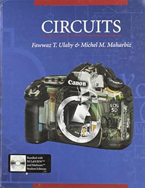 Immagine del venditore per Circuits venduto da ZBK Books