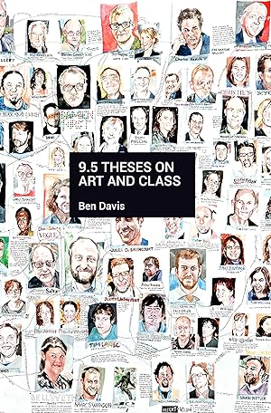 Seller image for 9.5 Theses on Art and Class for sale by ZBK Books