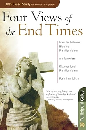 Imagen del vendedor de Four Views of the End Times Participant Guide (DVD Small Group) a la venta por ZBK Books