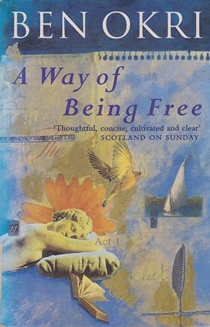 Immagine del venditore per A Way of Being Free venduto da ZBK Books