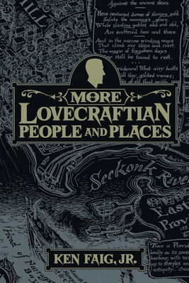 Imagen del vendedor de More Lovecraftian People and Places (Paperback or Softback) a la venta por BargainBookStores