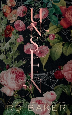 Imagen del vendedor de Unseen (Paperback or Softback) a la venta por BargainBookStores