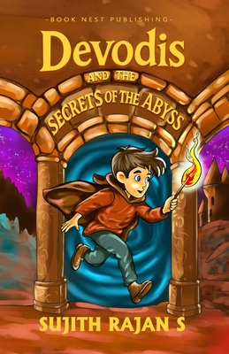 Imagen del vendedor de Devodis and the Secrets of the Abyss (Paperback or Softback) a la venta por BargainBookStores