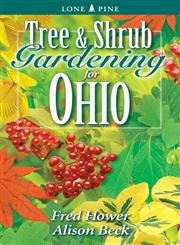 Seller image for Tree and Shrub Gardening for Ohio for sale by ZBK Books