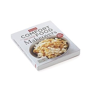 Immagine del venditore per Comfort Food Makeovers venduto da Aspen Book Co.