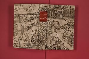 Bild des Verk�ufers f�r EIN KR�MER KAM INS DORF. zum Verkauf von Butterfly Books GmbH & Co. KG