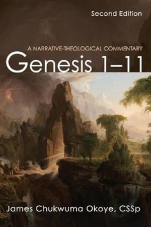 Seller image for Genesis 1-11, Second Edition for sale by Rarewaves.com USA