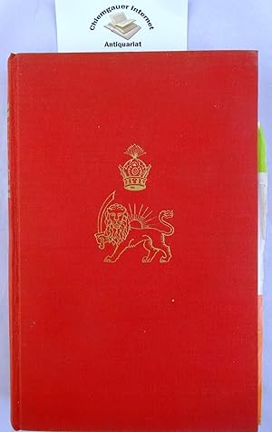 Seller image for Resa Schah. Der Aufstieg Irans und die Gro�m�chte. for sale by Chiemgauer Internet Antiquariat GbR