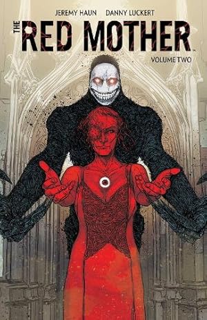 Seller image for The Red Mother Vol. 2 for sale by Rarewaves USA