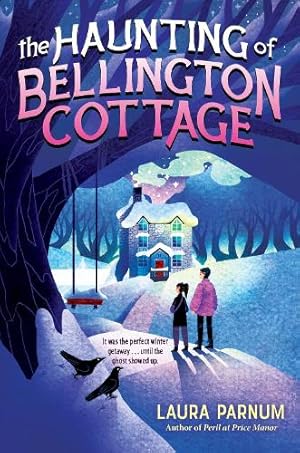 Seller image for The Haunting of Bellington Cottage for sale by Rarewaves USA