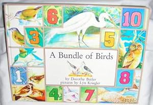 Seller image for A Bundle of Birds for sale by E. Manning Books