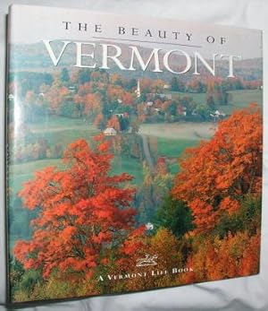 The Beauty of Vermont