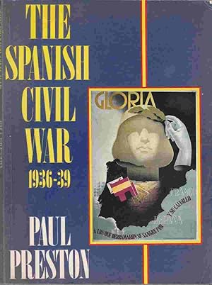 Imagen del vendedor de The Spanish Civil War 1936-39 a la venta por Riverwash Books (IOBA)