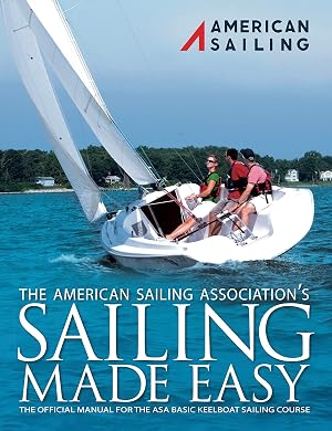 Imagen del vendedor de Sailing Made Easy a la venta por Zoom Books East