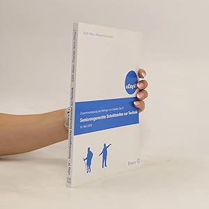 Bild des Verk�ufers f�r Seniorengerechte Schnittstellen zur Technik zum Verkauf von Bookbot