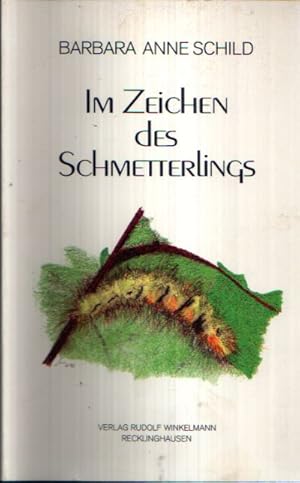 Immagine del venditore per Im Zeichen des Schmetterlings venduto da Antiquariat Ardelt