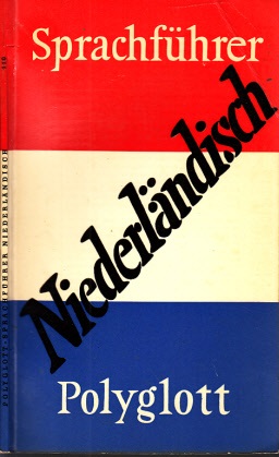 Polyglott Sprachführer Niederländisch