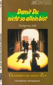 Immagine del venditore per Damit Du nicht so allein bist - Geschichten aus unserer Zeit venduto da Antiquariat Ardelt