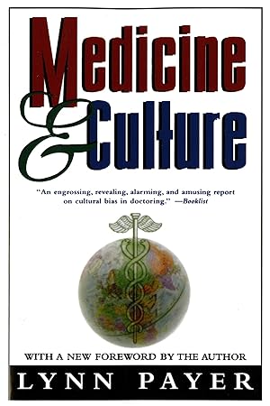 Seller image for Medicine and Culture: Revised Edition for sale by Greenworld Books