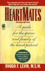Seller image for Heartmates for sale by Greenworld Books
