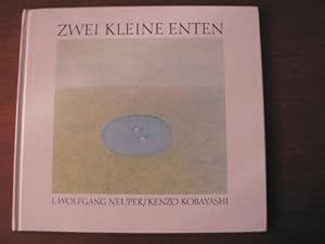 Immagine del venditore per Zwei kleine Enten venduto da Antiquariat UPP