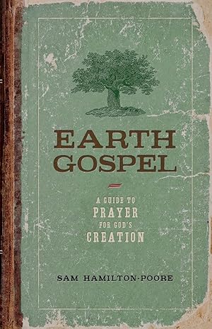 Immagine del venditore per Earth Gospel: A Guide to Prayer for God's Creation venduto da Big River Books