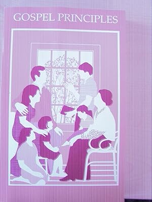 Imagen del vendedor de Gospel Principles a la venta por -OnTimeBooks-