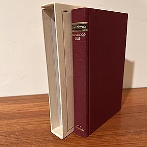 Seller image for Crime Novels: American Noir of the 1950s: The Killer Inside Me / The Talented Mr. Ripley / Pick-up / Down There / The Real Cool Killers [Slipcase] for sale by Burbach Books