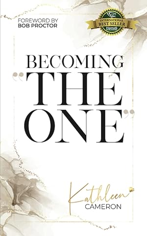 Immagine del venditore per Becoming The One venduto da Zoom Books East