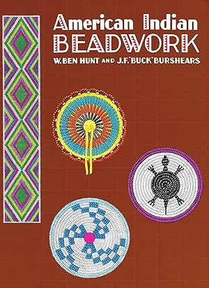 Immagine del venditore per American Indian Beadwork (Beadwork Books) venduto da Zoom Books Company