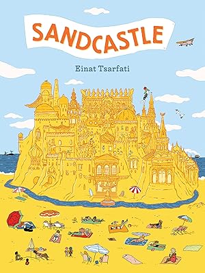 Immagine del venditore per Sandcastle venduto da Zoom Books Company