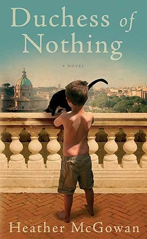 Seller image for Duchess of Nothing: A Novel for sale by Zoom Books East