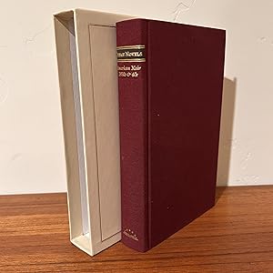 Imagen del vendedor de Crime Novels: American Noir of the 1930s and 40s: The Postman Always Rings Twice / They Shoot Horses, Don't They? / Thieves Like Us / The Big Clock / . / I Married a Dead Man [Slipcase]) a la venta por Burbach Books