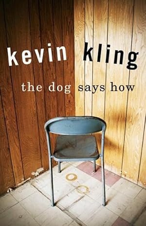 Imagen del vendedor de The Dog Says How a la venta por Zoom Books East