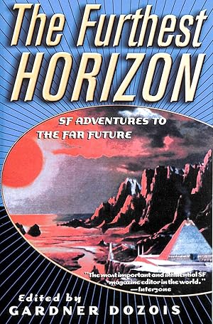 Immagine del venditore per The Furthest Horizon: SF Adventures to the Far Future venduto da Zoom Books East