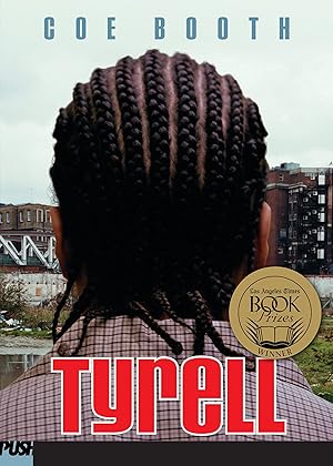 Immagine del venditore per Tyrell venduto da Zoom Books East