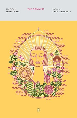 Imagen del vendedor de The Sonnets (The Pelican Shakespeare) a la venta por Zoom Books Company