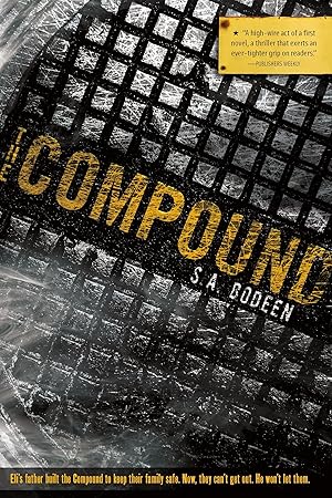 Bild des Verk�ufers f�r The Compound zum Verkauf von Zoom Books Company