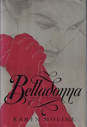 Seller image for Belladonna for sale by Zoom Books East