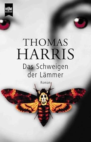 Seller image for Das Schweigen der L�mmer Roman for sale by butzle