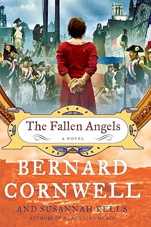 Imagen del vendedor de The Fallen Angels: A Novel a la venta por Zoom Books Company