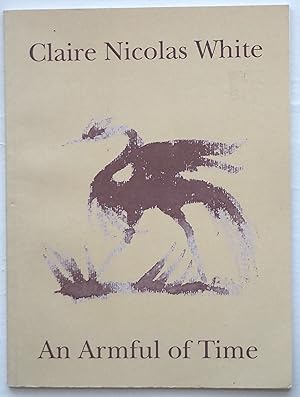 Bild des Verk�ufers f�r An Armful of Time zum Verkauf von Raritan River Books