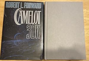 Seller image for Camelot 30K for sale by Zoom Books East