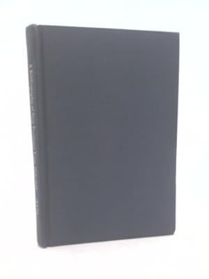 Seller image for A Bibliography of Ship Passenger Lists, 1538-1825; Being a Guide to Published Lists of Early Immigrants to North America for sale by ThriftBooksVintage