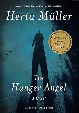 Seller image for The Hunger Angel: A Novel for sale by Zoom Books East