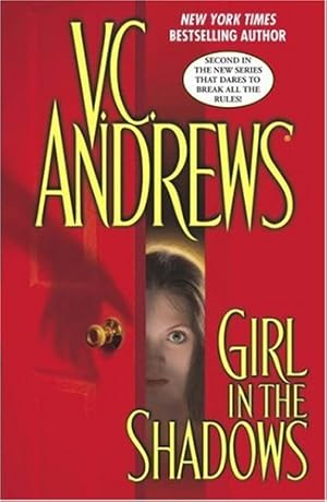 Immagine del venditore per Girl in the Shadows venduto da Zoom Books East