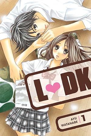 Seller image for LDK 1 for sale by Zoom Books Company